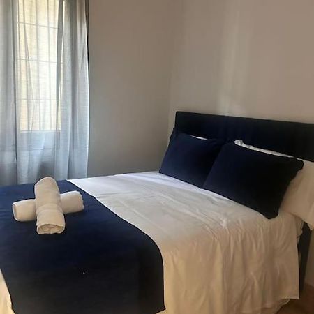 Coqueto Apartamento Cerca Del Casco Viejo Con Garaje Gratis Bilbao Bagian luar foto