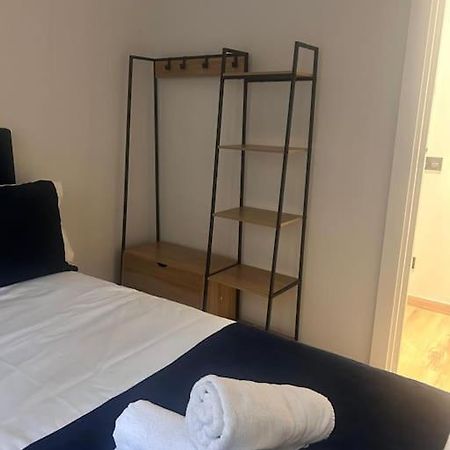 Coqueto Apartamento Cerca Del Casco Viejo Con Garaje Gratis Bilbao Bagian luar foto