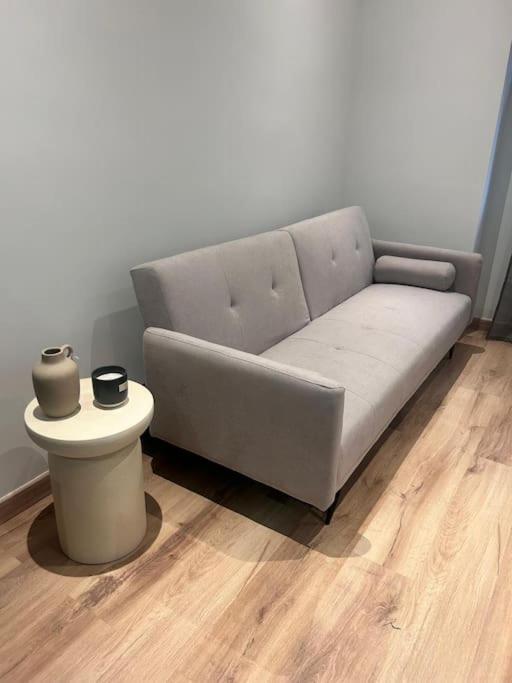 Coqueto Apartamento Cerca Del Casco Viejo Con Garaje Gratis Bilbao Bagian luar foto